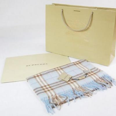 BURBERRY Scarf-24